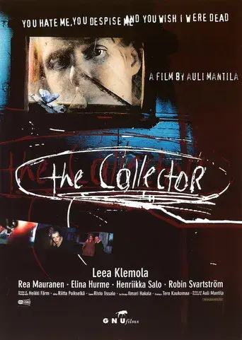 The Collector
