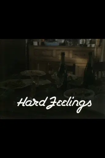 Hard Feelings