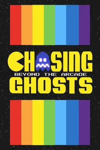 Chasing Ghosts: Beyond the Arcade