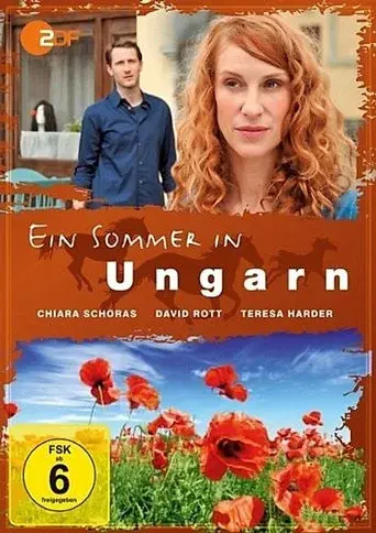 Ein Sommer in Ungarn