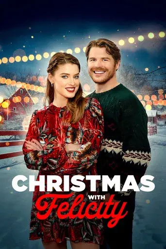 Christmas with Felicity