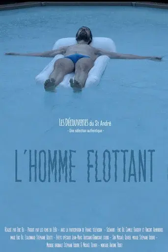 L'Homme flottant