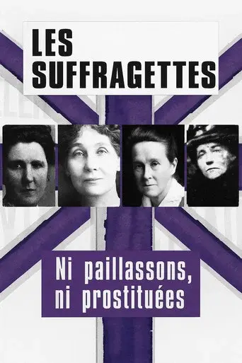 Votes for Women: Wanted!