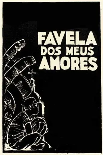 Favela dos Meus Amores