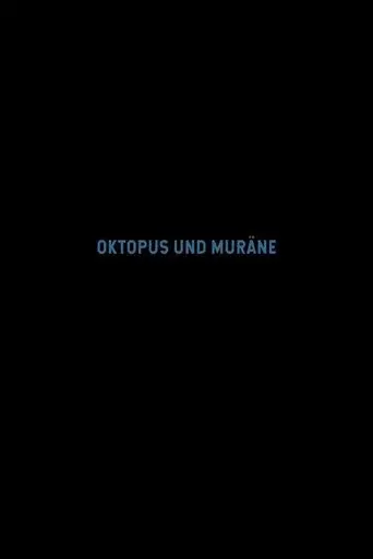 Octopus and Moray