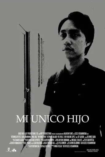 Mi Unico Hijo