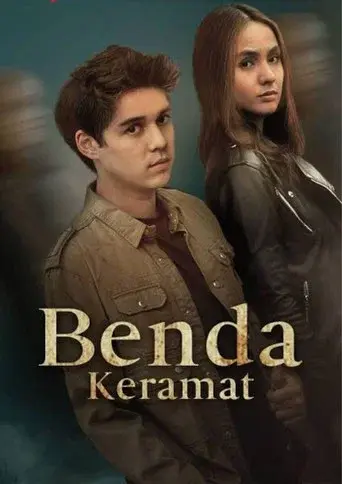 Benda Keramat