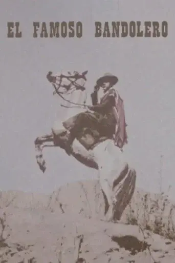 El famoso bandolero