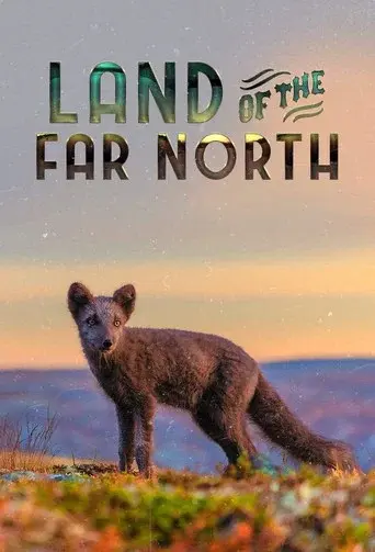Naturen længst mod nord