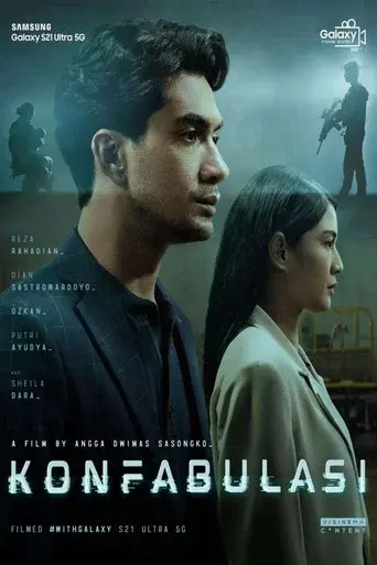 Konfabulasi