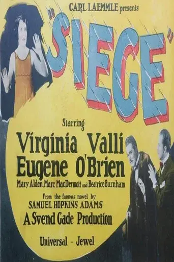 Siege