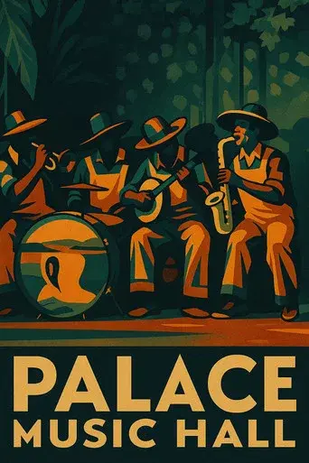 Palace Music Hall