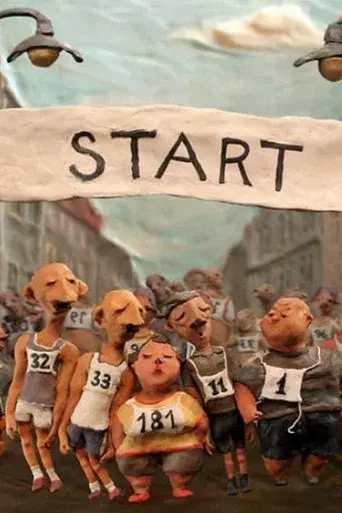 Marathon