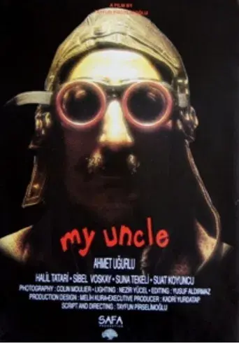 My Uncle