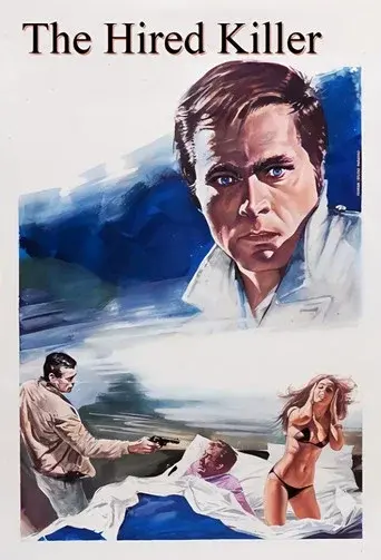The Hired Killer