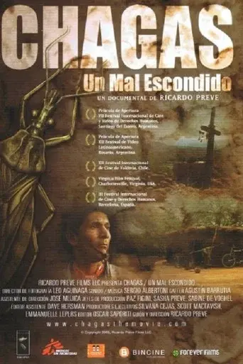 Chagas: A Hidden Affliction