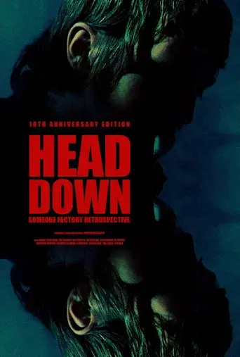 Head Down