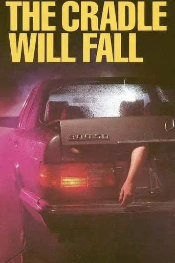 The Cradle Will Fall