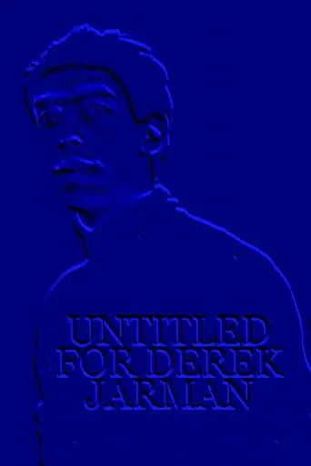 Untitled (For Derek Jarman)