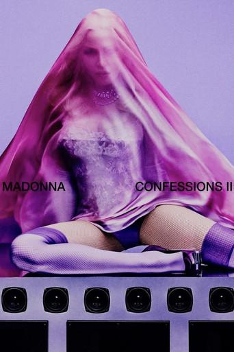 Madonna: Confessions II