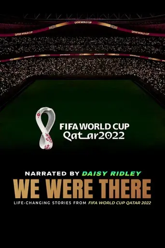 We Were There