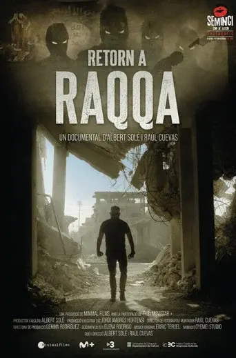 Retorn a Raqqa