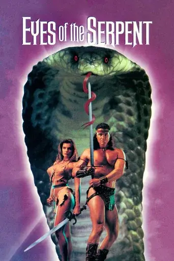 Eyes of the Serpent