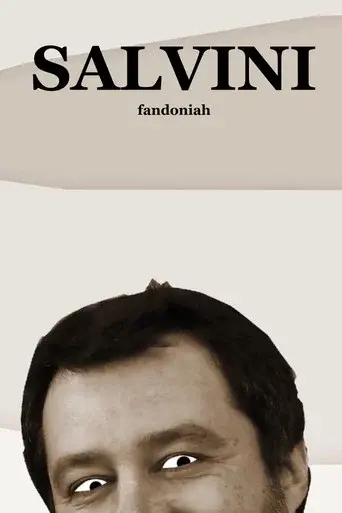 Trilogia di Salvini