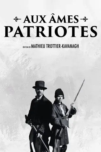 Aux âmes Patriotes