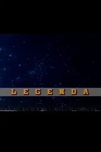 Legenda - Pieni ihmetarina valtatien varrelta