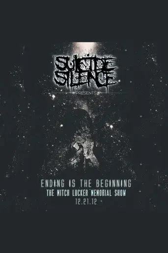 Ending Is the Beginning: The Mitch Lucker Memorial Show