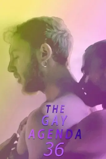 The Gay Agenda 36