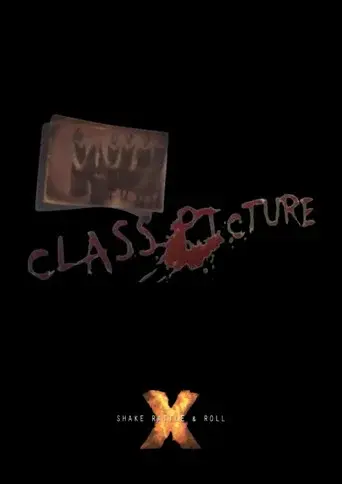 Class Picture