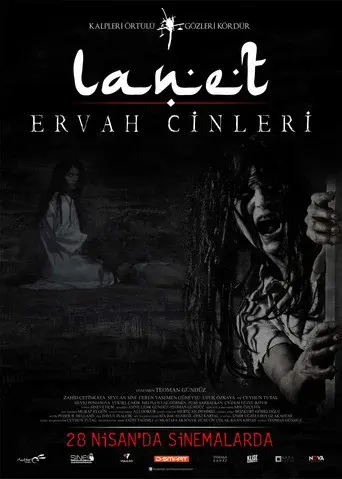 The Haunted Village: Jinn