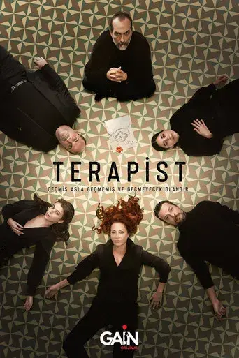 Therapist