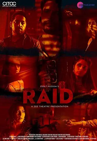 Raid