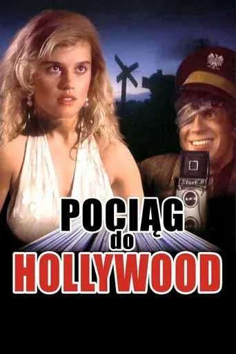 Train for Hollywood