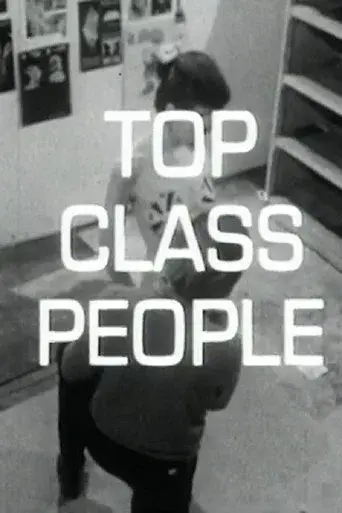 Top Class People