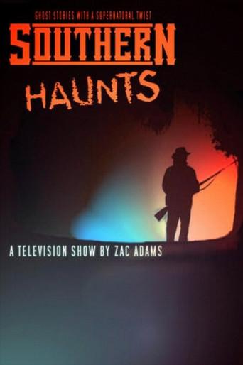 Southern Haunts