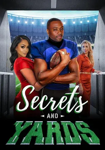 Secrets and Yards