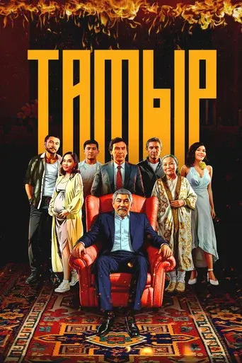 Tamyr