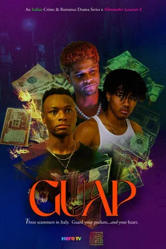GUAP
