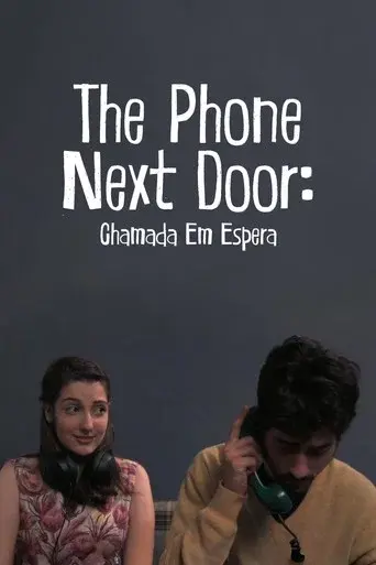 The Phone Next Door