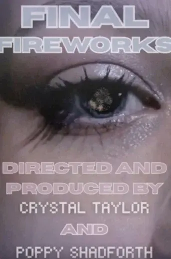 Final Fireworks