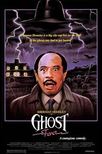 Ghost Fever