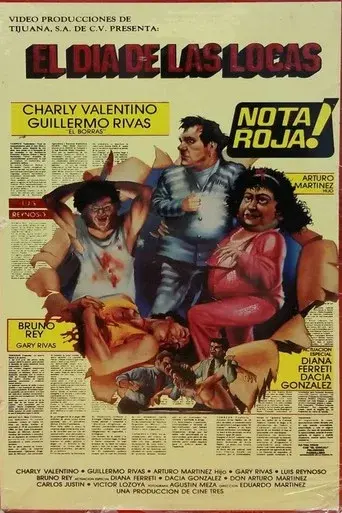 El dÃa de las locas