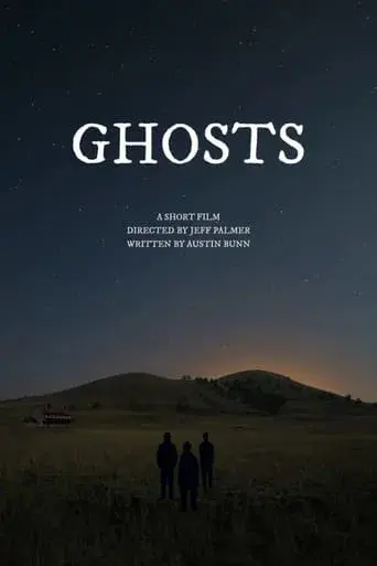 Ghosts