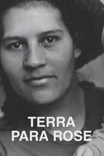 Terra Para Rose