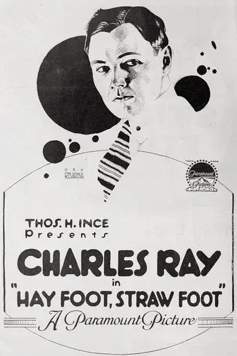 Hay Foot, Straw Foot