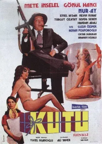 Bu Kutu Başka Kutu